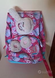 Zaino SJ Rosa
