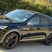 Cupra Formentor Plug-in 204 cv full GARANZIA
