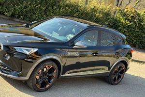 Cupra Formentor Plug-in 204 cv full GARANZIA