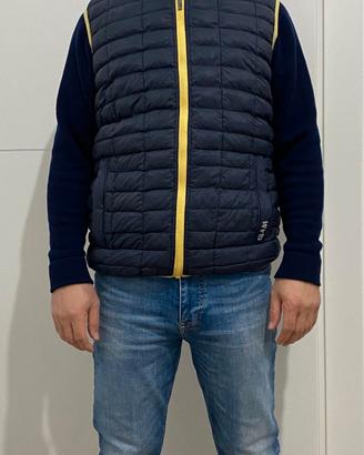 Smanicato Slam Taglia M/L