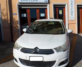 Citroen C4 1.6 HDi 90 Business