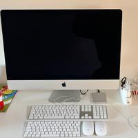 Imac 27 “ retina 5K 2019