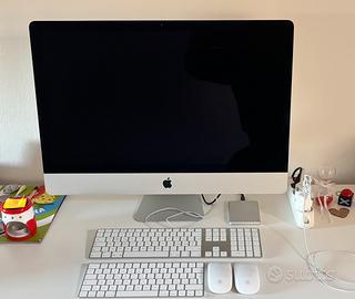 Imac 27 “ retina 5K 2019
