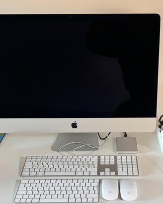 Imac 27 “ retina 5K 2019