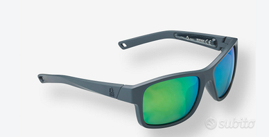 Set occhiali trekking Dechatlon X2 paia