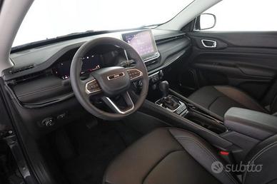 JEEP Compass Compass 1.5 Turbo T4 130 CV MHEV 2W