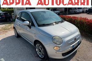 Fiat 500 1.4 16V Sport SOLO 91000KM!!!