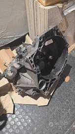 cambio manuale 500 abarth  (595)