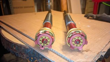 Ricambi e Accessori Honda CBR 1000 RR (04-07)