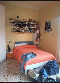 Letto una piazza d mezza