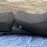 Sella Biposto Vespa Gtv