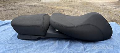 Sella Biposto Vespa Gtv