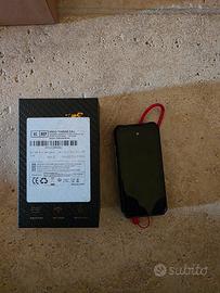 Mini smartphone android 