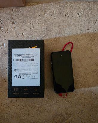 Mini smartphone android 