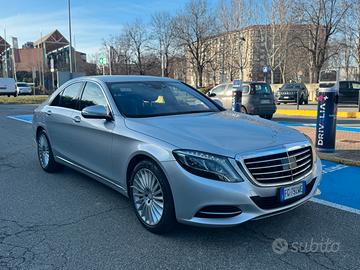 S 350 4matic
