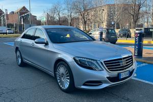 S 350 4matic