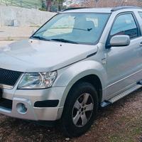 Suzuki Gran Vitata 2