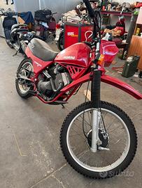 Moto Morini kanguro 350