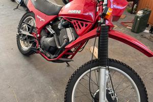 Moto Morini kanguro 350