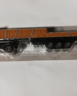 camion Italeri - modellino nuovo 