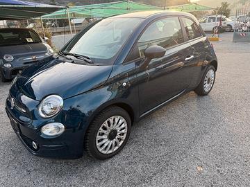 Fiat 500 1.0 Hybrid