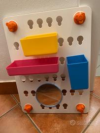 Set da bagno per lavandino