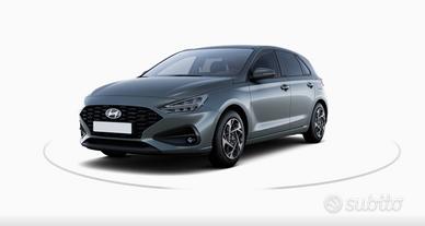 Hyundai i30 1.0 T-GDI 12V 5 porte Business