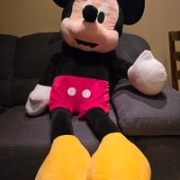 Peluche Topolino 120cm