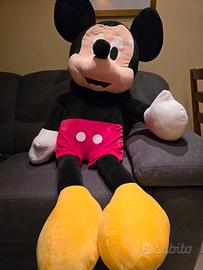Peluche Topolino 120cm