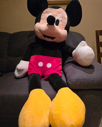 Peluche Topolino 120cm