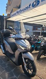 Qj Motor SQ 350 TUO A 59€ AL MESE PER 2 ANNI POI S
