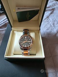 orologio automatico Lucien Rochat 