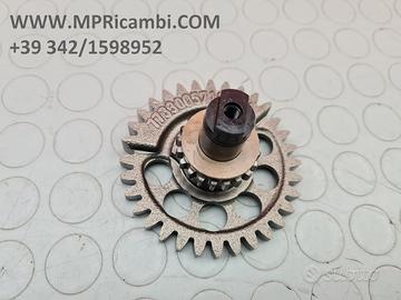 INGRANAGGIO BILANCIAMENTO KTM SXF 450 2010 2009 SX