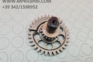 INGRANAGGIO BILANCIAMENTO KTM SXF 450 2010 2009 SX