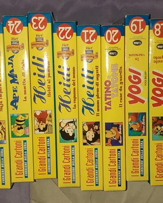 VIDEOCASSETTE