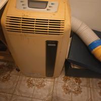 condizionatore portatile De'Longhi Pinguino PAC A8