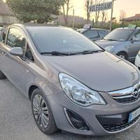 OPEL - Corsa 1.2 Edition (elective) Gpl-tech 85cv