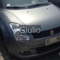 Suzuki swift ricambi