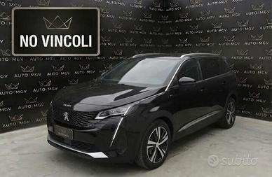 Peugeot 5008 BlueHDi 130 S&S EAT8 GT