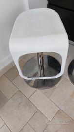 4 sgabelli ikea urban 