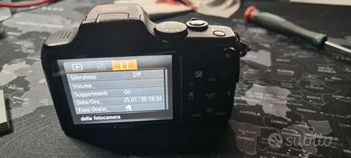 CANON SX 170 IS
