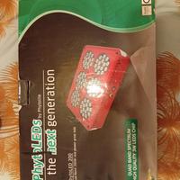 Kit coltivazione indoor