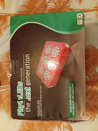 Kit coltivazione indoor