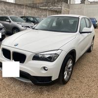 Bmw X1 xDrive20d Msport