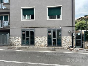 Locale commerciale in zona centralissima -