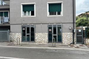 Locale commerciale in zona centralissima -