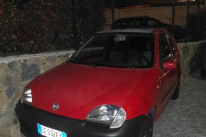 fiat 600 1.1 2002