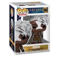 Funko Pop! Ekko Arcane 1603