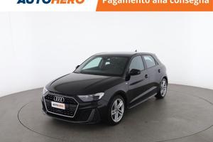AUDI A1 VS57748