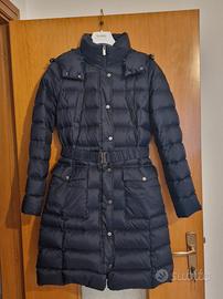 Piumino invernale Benetton.
Pari al nuovo. 42 Blu